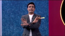 MTV Any Thing For Love - 19th December 2021